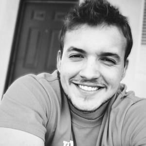 Meet your Posher, Alan